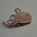 Fruit of the Loom Women's Anti-Gravity Wire-Free Bra (36D)