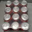 Mountain Dew Kickstart, Fruit Punch, 92mg Caffeine, Vitamins B & C, 80 Calories, 5% Juice, 16 fl oz (12 Count) Best By 06/22/26
