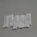 KLEVOR Replacement Toothbrush Heads for Philips Sonicare  8 Count  Individually Wrapped & Protective Travel Cap  Compatible with DiamondClean, FlexCare, ProtectiveClean, Series 2/3 and More