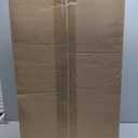 BarWorkstation Sink - 10 x 17 Inch, 304 Stainless Steel Undermount Single Bowl