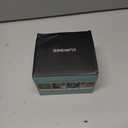 Wireless Outdoor Security Camera Wireless 2K Camera for Home Security Battery Security Cameras 2.4GHz WiFi Smart Motion Detection,Color Night Vision,Waterproof, Cloud/SD Storage(2 Pack)