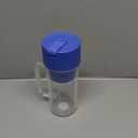 Better Blender Turbo Power USB Rechargeable 16 Oz