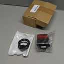 PZK Car Phone Holder for Toyota Tacoma 2016 2017 2018-2022 2023 Accessories Custom Air Vent Compatible with Magsafe Car Phone Mount Hands Free 360 Rotation Cell Phone Automobile Cradles