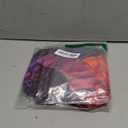 TYR Women's Durafast Elite Diamondfit Swimsuit (32, Pink Ombre)