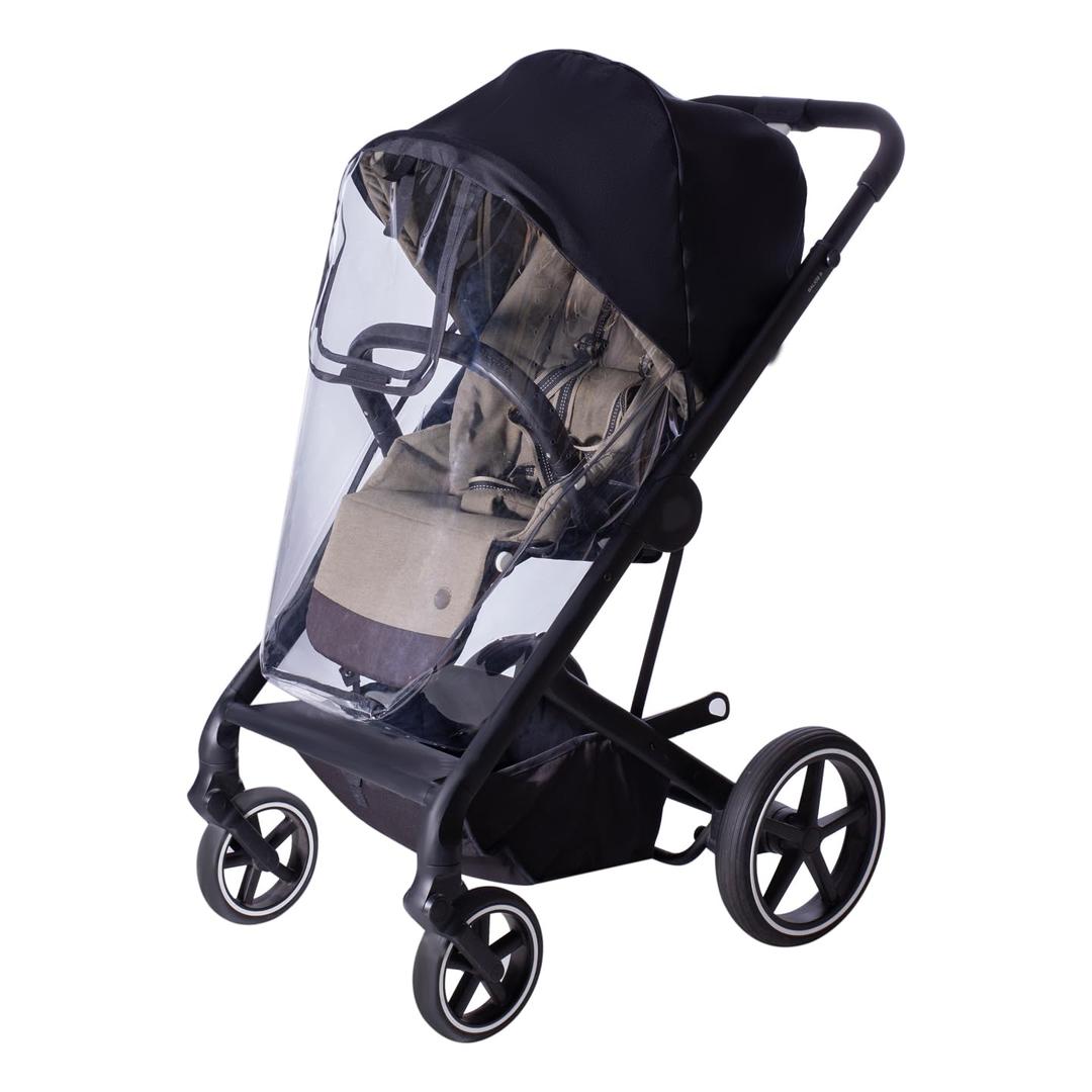 Stroller raincover Windshield Thermal Protective Cover fits for Cybex Balios S Stroller