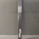 A-Premium 28" + 14" Windshield Wiper Blades with Wear Indicator & Towel
