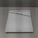 WITHINGS Body Scan - Smart Scale with Segmental Body Composition Analysis, Weighing Scales Body Weight & Vascular Age, Visceral Fat, Heart Rate, iOS/Android