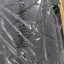 Garvee King Bed Frame, Gray