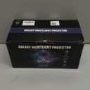 Astronaut Galaxy Projector, Star Projector for Bedroom, Nebula Night Light with Timer and Remote, LED Space Galaxy Lamp for Room Decor, Home Decor, Gifts for Kids, Christmas, Birthday (Red+Blue)