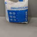 Wirarpa Women's Modal Underwear Soft High Waist Briefs Ladies Panties 4 Pack (Medium, Black/Beige/Grey/White)