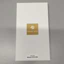 Miracase Magnetic for iPhone 15 Pro Max Case 6.7 inch (Compatible with MagSafe)with 2X Screen Protectors Military-Grade Protection, Anti-Fingerprint Translucent Matte Phone Cover, Black