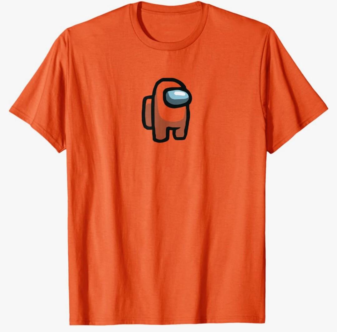 Select Your Crewmate T-Shirt Size S