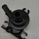 AISIN WQT-800 New OEM Drive Motor Inverter Cooler Water Pump Kit - Compatible with Select Toyota Prius