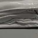 Hearth & Harbor California King Duvet Cover Set - Cal King Soft Prewashed White Duvet Cover, 3 Piece Set with Zipper Closure, 1 Duvet Cover 104x98 inches and 2 Pillow Shams