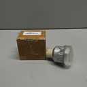 Range Oven Light Bulb with Cover Assembly Replace DG97-00083A AP4337073 2088062 PS4241698 EAP4241698 Fit for Samsung Gas Electric Range, Oven Lamp Bulb