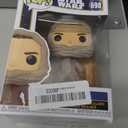 Funko Pop Star Wars: Skeleton Crew - Jod - Star Wars Skeleton Crew - Collectable Vinyl Figure - Gift Idea - Official Merchandise - Toys for Kids & Adults - Sci-Fi Fans - Model Figure for Collectors