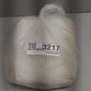 25 Pcs Mini Tote Bag Reusable Grocery Bags Blank Canvas Tote Bags DIY Sacks Gift Bags for Kids DIY Craft Party Favors (8.5 x 8 Inch)