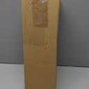 2FT Artificial Christmas Tree with Lights Lighted Pink Tabletop Christmas Tree Light Up Battery Operated Snow Flocked Mini Xmas Pine Tree for Party Supplies Holiday Home Decoration