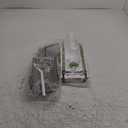 ONCE FOR ALL Safe Mandoline Slicer For Kitchen, Professional Vegetable Slicer For Food Potato Slices, Thickness Adjustable 0.1-8 mm Kitchen Artifact Fast Meal Prep (Green)