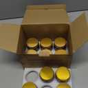 12 Pcs Scented Candles with Added Natural Essential Oils, 3.05oz, Suitable for Various Festivals, Parties, Yoga, and Home Scene