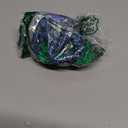 Outward Hound Bone Tugz Tug-of-War Dog Chew Toy, Blue