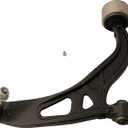 MOOG RK622215 Front Right Lower Suspension Control Arm and Ball Joint Assembly for Ford Explorer