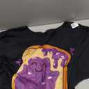 Peanut Butter & Jelly Matching Couple Halloween Best Friends T-Shirt, Size 6X
