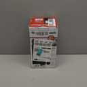 Hamilton Beach Smooth Touch Electric Automatic Can Opener Easy Push Down Lever, For All Standard-Size and Pop-Top, Extra Tall, With Bottle Opening Accessory and Built-In Knife Sharpener, Black