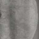 Sattiyrch Faux Fur Christmas Tree Skirt 36",White Xmas Decorations for 6ft Christmas Tree (White, 36in)