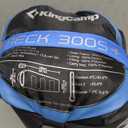 Kingcamp Treck 300 Sleeping Bag KS3131