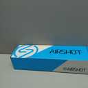 Airshot Tubeless Tire Inflator 1.15l (Blue)