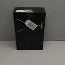 Handblown Crystal Martini Glasses Set of 4-9.5 oz Coupe Glass Set with Stem - Elegant Cocktail Glasses for Bar, Margarita, Cosmopolitan, Manhattan, Gimlet - Unique Gift for Mothers Day