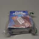 Pure Protein Chocolate Deluxe Protein Bars  20g Protein, 3g Sugar, 190 Calories (12 count) Low Sugar* High Protein Snack - Gluten Free - Perfect for a Healthy Snack