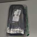 TiMOVO Carrying Case for Nintendo Switch 2 (2025), Large Capacity Protective Hard Shell Portable Travel Case Pouch for Switch 2, with 10 Game Card Slots and Pockets for Console & Accessories, Black