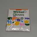 rivmount Kids Warm Winter Gloves Touchscreen WaterResistant Cycling Running Skiing in Outdoor Cold Weather for Boy Girl Lime L