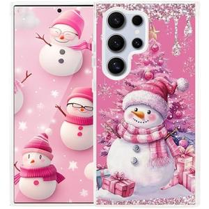 Amazon.com: Vorruil Compatible with Samsung Galaxy S24 Ultra Case Cute Flowers Design Soft Shockproof Clear Phone Protective Cover for Samsung Galaxy S24 UltraVibrant Flower : Cell Phones & Accessories