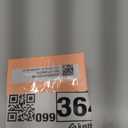 Cora Organic Cotton Tampons (36 Regular Tampons)