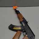 Special Forces AK-47 Electric Gun Toy P Most Popular Gifts for Children Children Special Toy Gun with Dazzling Light, Amazing Sound & Unique Action