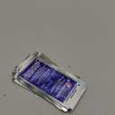 Crest 3D Whitestrips Vivid Plus, Teeth Whitening Strip Kit, 10 Treatments + 2 Bonus Treatments (Each with 1 Upper/1 Lower Strip), 24 Strips, 8 Levels Whiter, Teeth Whitening Kit