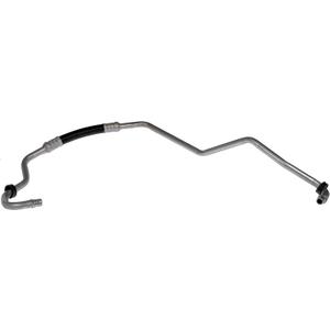 Dorman 624-979 Automatic Transmission Oil Cooler Hose Assembly Compatible with Select Chevrolet / GMC Models