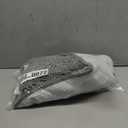  Bath Mat 30 x19 Inch, Thin Bath Mats Rugs with Rubber Backing Non-Slip, Absorbent, Quick Dry Machine Washable, Home Decor Accessories Cozy Cloth Bathroom Rugs