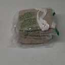 Small Cotton Rope Storage Basket Set of 3-11"x7"x7" Perfect Woven Baskets for Storage, Ideal Storage Baskets for Organizing Toys, Towels, and More - Baskets for Shelves and Home DecorBeige