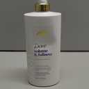 Dove Conditioner Volume & Fullness for Fine, Thin Hair with Bio-Protein Care Technology and Biotin 28 Fl Oz