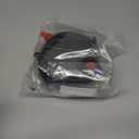 Trideer Exercise Ball for Yoga, Pilates & Fitness  Stability Ball Equipment for Home Gym & Office Chair, Core & Balance Training Accessories, Physical Therapy Equipment, Quick Pump Included, 5 Sizes (XXL (31-33ines / 78-85cm), Black)