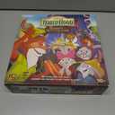 Spin Master Games, Disney Robin Hood Sheriff of Nottingham, Family Board Games, Disney Board Games for Family Night, 3-5 Players, for Ages 10 & Up