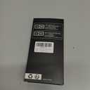 BXYJY for iPhone 17 Pro Max Case Wallet with Screen Protector (Tempered Glass), Slide Camera Cover, Card Holder (4-5 Cards), Military Grade Heavy Duty Men Women Case for iPhone 17Pro Max, Rose Gold