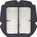 13780-44H00-000 Air Filter Compatible with Suzuki SFV650 Gladius 2009-2015/SV650 2017-2023
