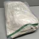 MYSKY HOME Couch Cover 3 Cushion Sofa with Tassel, Chenille Sofa Covers Couch Covers, Slipcovers for Sectional l Shaped Dogs Protector Furniture Covers, 91" X150", Beige