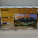 SAMSUNG 32-inch Class LED Smart FHD TV 1080P (UN32N5300AFXZA, 2018 Model)