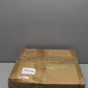 SNTD Over The Sink Dish Drying Rack - Adjustable Dish Rack for Kitchen Counter, Metal (Black)